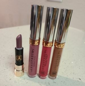 Anastasia Beverly Hills lip bundle